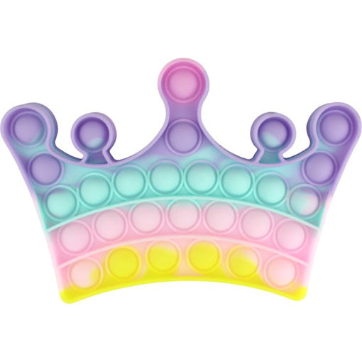 Picture of CROWN PASTEL POPIT